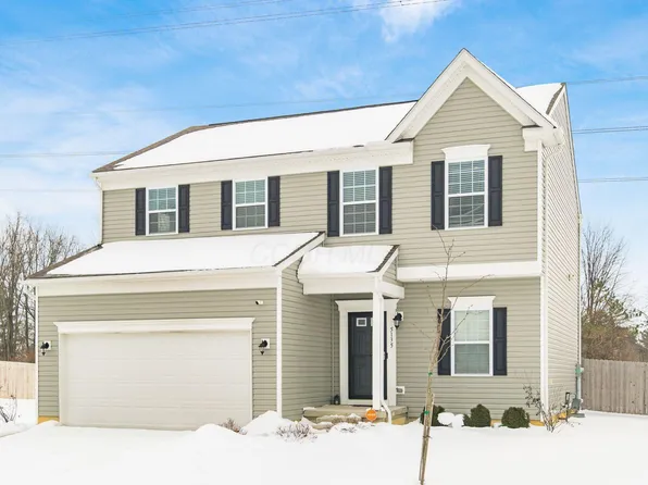 5135 Bitternut Ln, Groveport, OH 43125