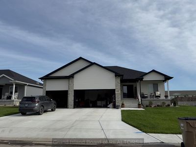 3772 Lilac Ln, Grand Island, NE, 68803