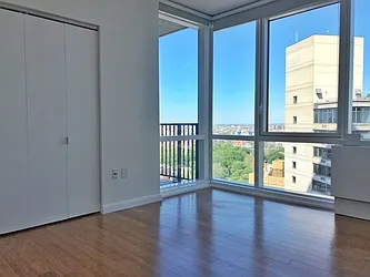 Rented by The Dermot Realty Management Company