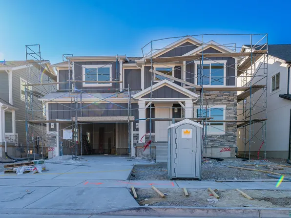 LOT 2006 S Twisted Oak Dr #12758, Herriman, UT 84096