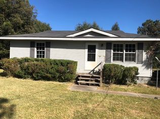 234 Wood Rd, Hampton, GA 30228