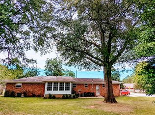 1549 E Stubblefield Rd, Fayetteville, AR 72703