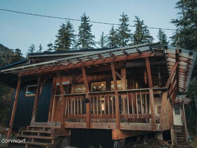 725D Mitkof Hwy, Petersburg, AK, 99833