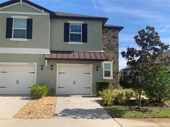 6930 Ripple Pond Loop, Zephyrhills, FL 33541