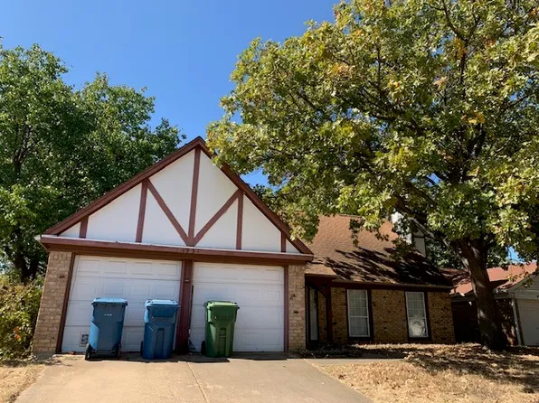 1931 Pin Oak Dr, Flower Mound, TX 75028