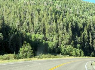 Lot 223 Hwy 160 LOT 223, Fort Garland, CO 81133