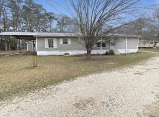 7706 River Ridge Dr, Denham Springs, LA 70706