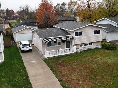 3106 Farmer Dr, Highland, IN, 46322