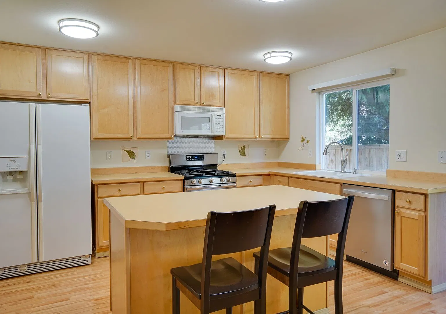 Maple Valley "Katesridge" 2 Story — Photo 3