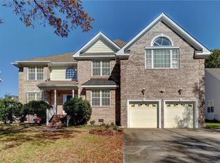 3624 Shipley Ct, Virginia Beach, VA 23456
