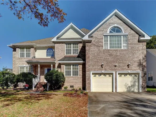 3624 Shipley Ct, Virginia Beach, VA 23456