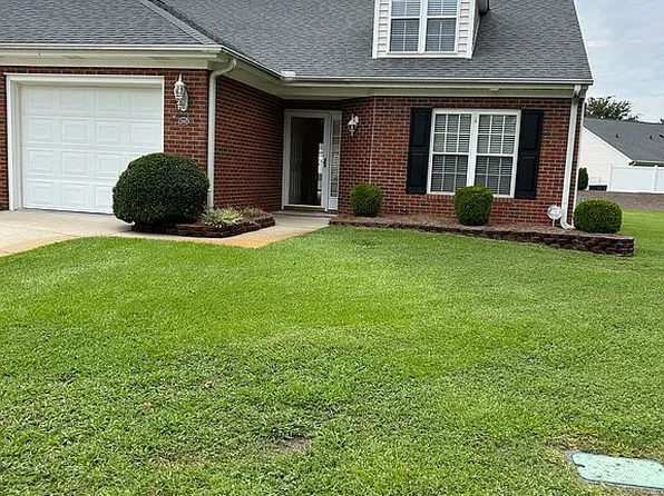 222 New Hope Village Dr, Goldsboro, NC 27534