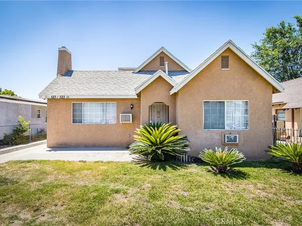 523 W 21st St, San Bernardino, CA 92405