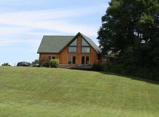 1723 Childers Rd, Gosport, IN 47433