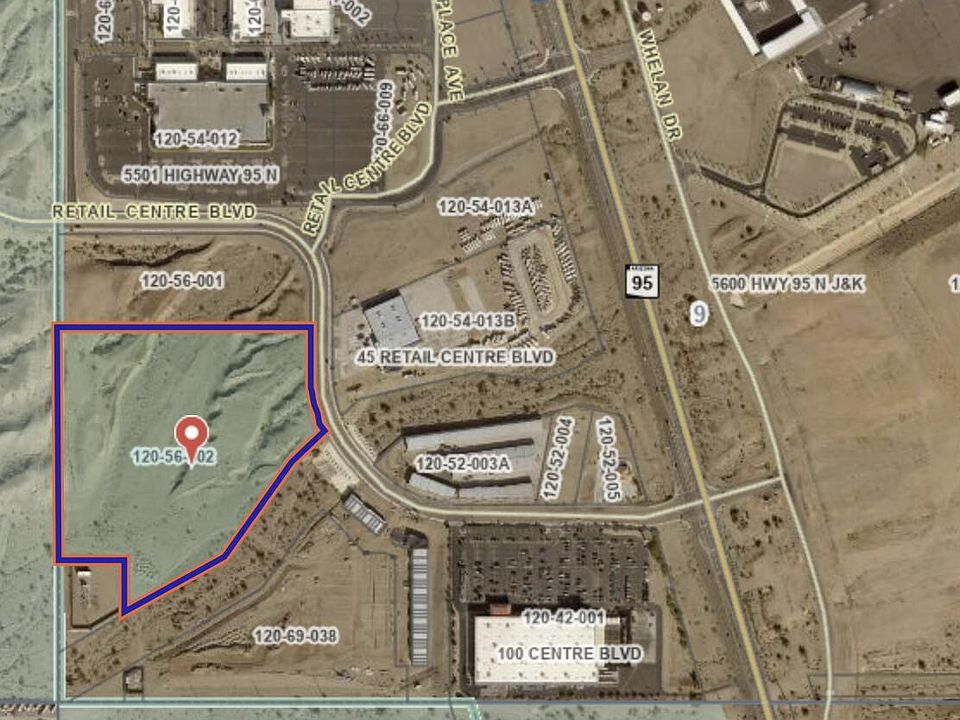 2nd image of 40 Retail Centre Blvd