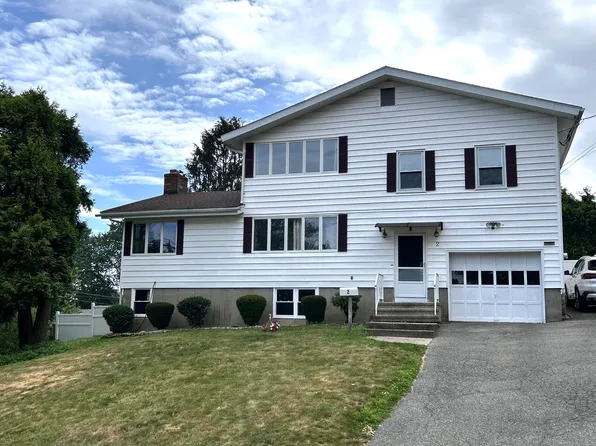 2 wentworth Street, Milford, CT 06460