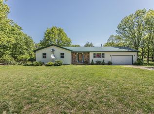 13361 Slabtown Rd, Plato, MO 65552