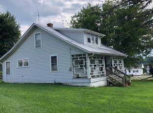 1003 Glendale Rd, Galax, VA 24333