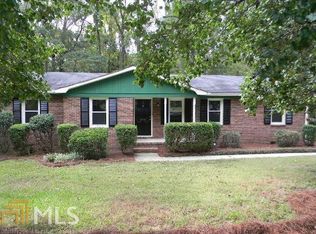 4744 Cheryle Ann Dr, Macon, GA 31210