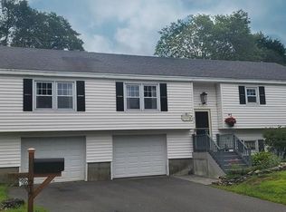 217 Brattle St, Athol, MA 01331