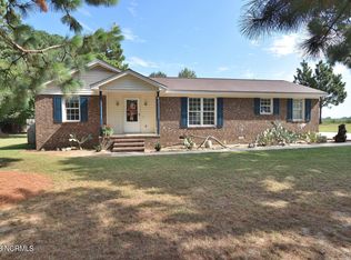 3132 Hunter Hill Rd, Rocky Mount, NC 27804