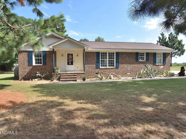 3132 Hunter Hill Road, Rocky Mount, NC 27804