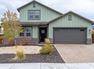 284 Endeavor Way, Verdi, NV 89439