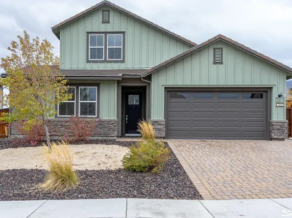 284 Endeavor Way, Verdi, NV 89439