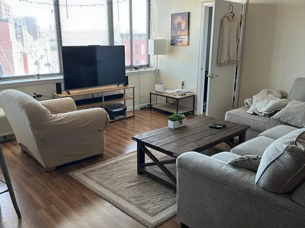 551 Observer Hwy APT 5D, Hoboken, NJ 07030