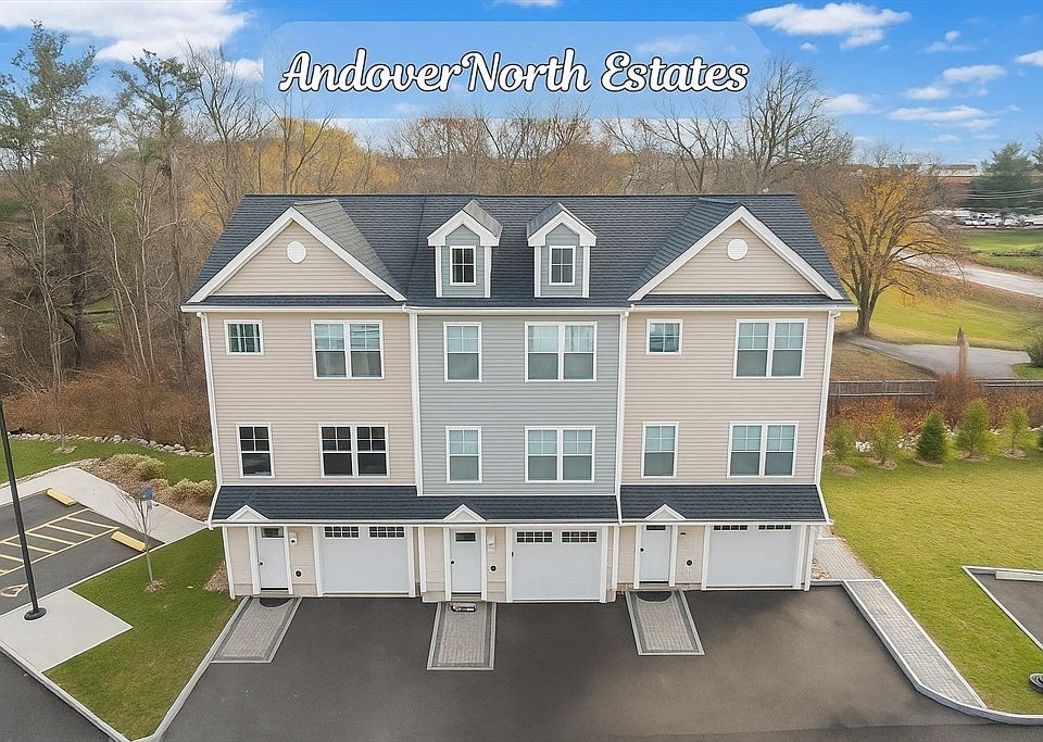 1st image of 1563 Andover St #18