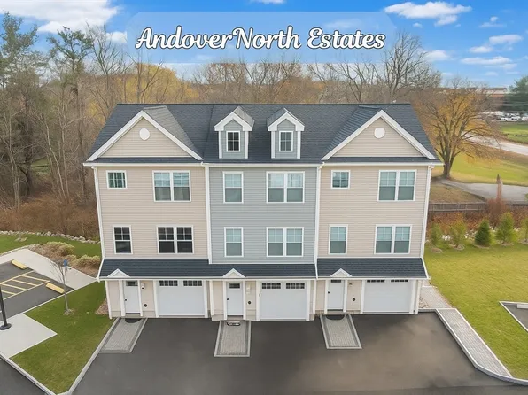 1563 Andover St #18, Tewksbury, MA 01876