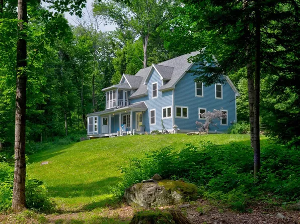 461 Toad Hill Road, Sugar Hill, NH 03586