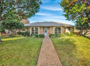 3501 Pinehurst Dr, Plano, TX 75075