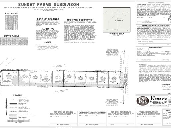 2784 W 3417 S #5, West Haven, UT 84401