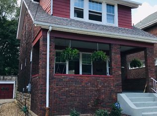 1027 King Ave, Pittsburgh, PA