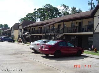 3036 Sir Hamilton Cir #3, Titusville, FL 32780