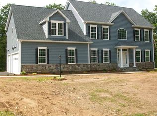 67 Jonathan LOT 21, Trail Glastonbury, CT 06033
