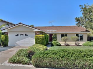 973 Bermuda Ct, Sunnyvale, CA 94086