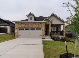6305 Black Butte, Schertz, TX 78154