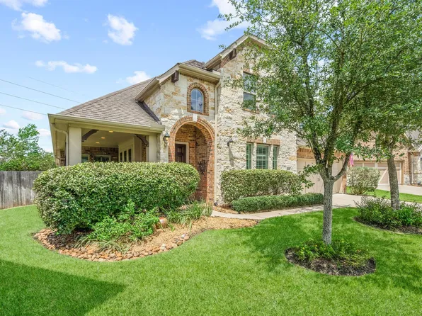 5239 Preserve Park Dr, Spring, TX 77389
