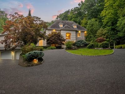 11 Woods End Trl, Rockaway, NJ, 07866