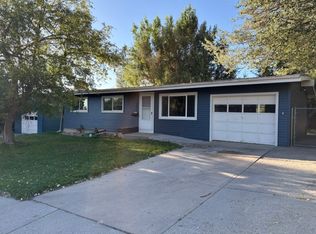 1921 W Odell Ave, Casper, WY 82604