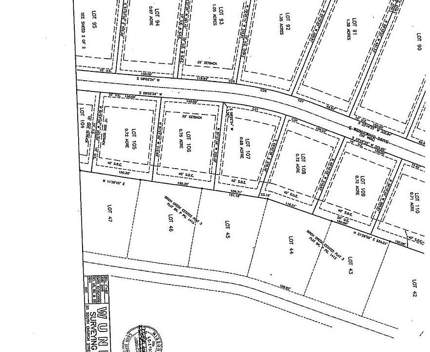 1st image of 29 Wedgewood Dr