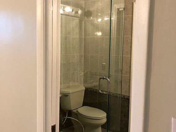 Master Bath New Floor