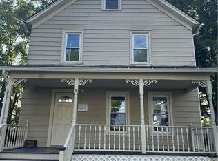 20 Van Buren St, Warwick, NY 10990
