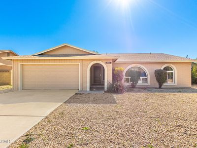 2421 W Brooks St, Chandler, AZ, 85224