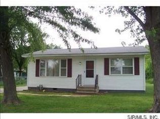 4121 South Dr, Granite City, IL