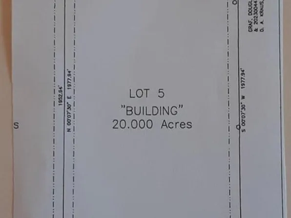 0 Ester Ridge Rd #5, Sunman, IN 47041