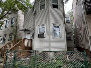 118 12th Ave, Paterson, NJ 07501