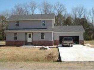 407 Wakerobin Rd, Russellville, AR 72802